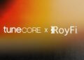 TuneCore companions with RoyFi to supply royalty advances to indie artists
