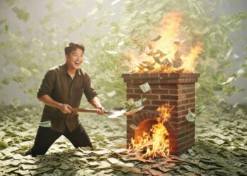 How To Persuade Your self To Make investments Aggressively In the present day