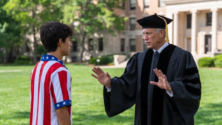 American Universities Hiring H-1B Overseas Staff Appears Off