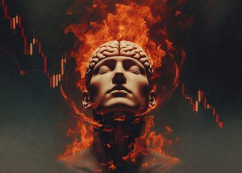 FIRE Psychology Throughout a Inventory Market and Financial Downturn