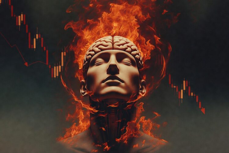 FIRE Psychology Throughout a Inventory Market and Financial Downturn