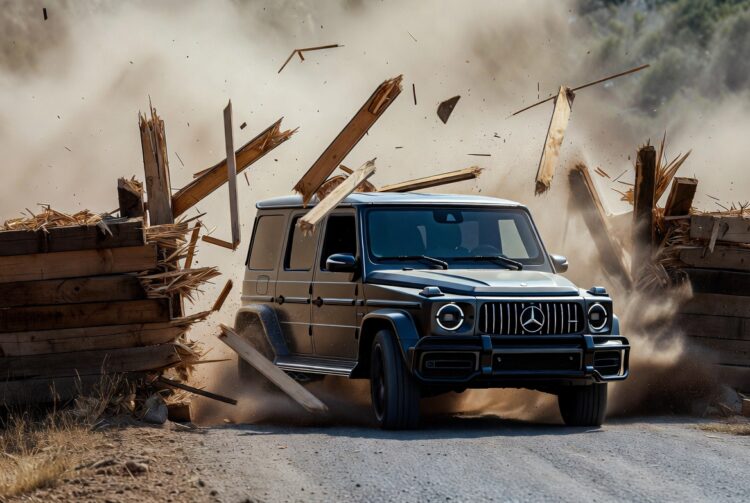 Your Automobile Cost Is A Big Roadblock To Monetary Freedom