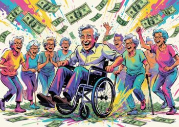 The Surprising Value of Eldercare Extra Folks Want Save For