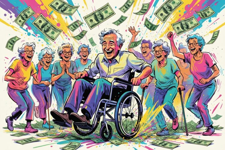 The Surprising Value of Eldercare Extra Folks Want Save For