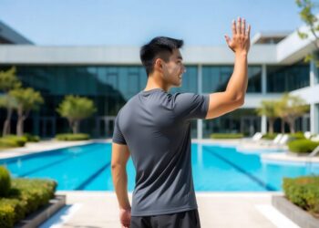 Giving Up My Sports activities Membership Membership Regardless of the Well being Advantages