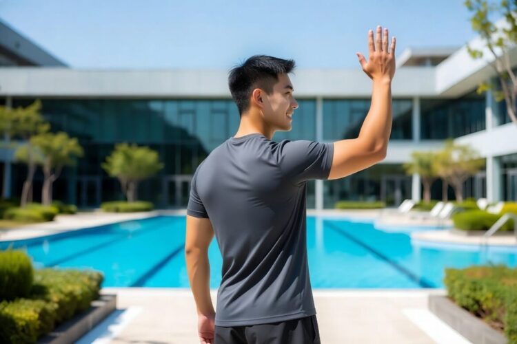 Giving Up My Sports activities Membership Membership Regardless of the Well being Advantages