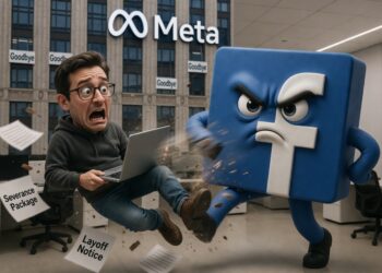 Grading Meta’s Severance Bundle Supply: Sturdy On The Floor