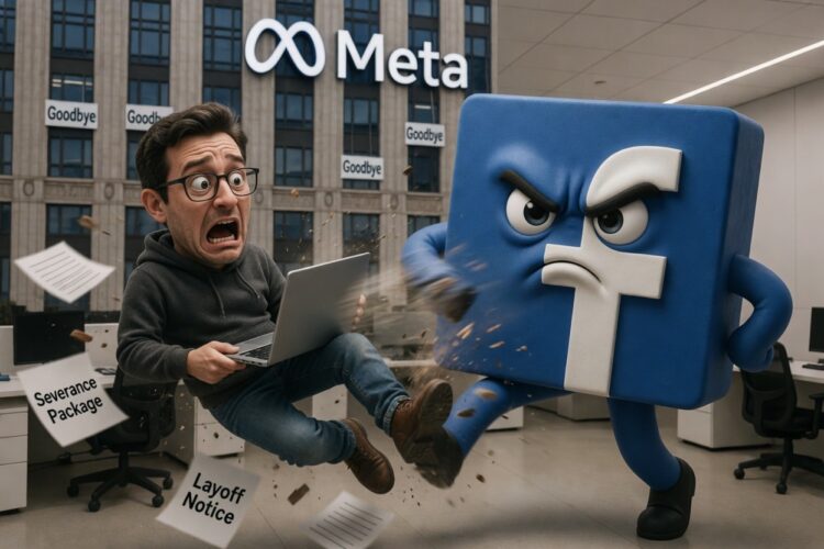 Grading Meta’s Severance Bundle Supply: Sturdy On The Floor