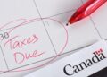 Three steps to make submitting your tax return to the CRA much less painful