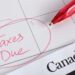 Three steps to make submitting your tax return to the CRA much less painful