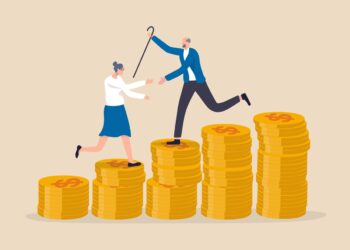 CPP, OAS and different methods to assist seniors face a dearer retirement