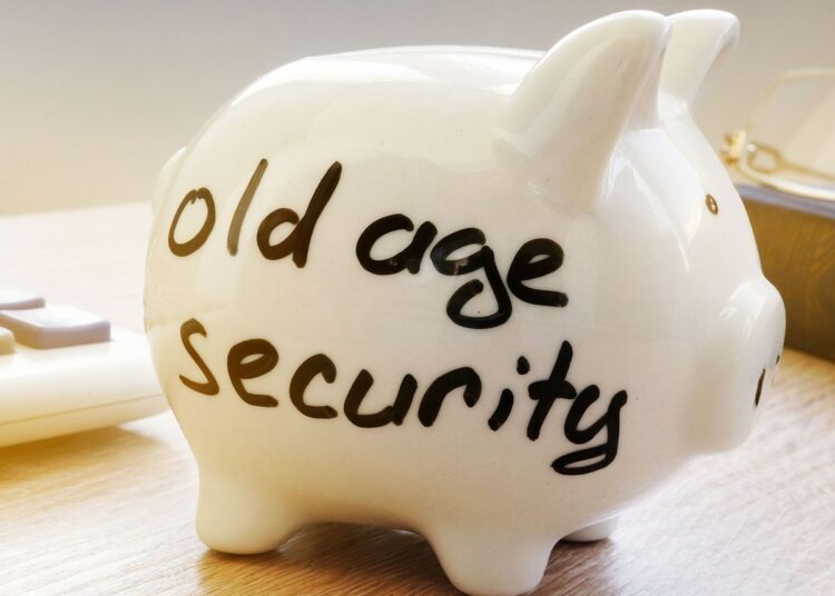 Outdated Age Safety reform is a good suggestion; arbitrary clawbacks should not