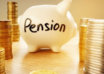 Canadian pension plans are so wholesome that employers are taking a contribution 'vacation,' says Mercer