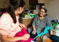 States Increasing Paid Caregiver Applications — A New Earnings Stream for {Couples} Underneath Strain