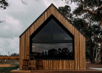 ADU vs. Tiny Residence: What You Ought to Know Earlier than You Select