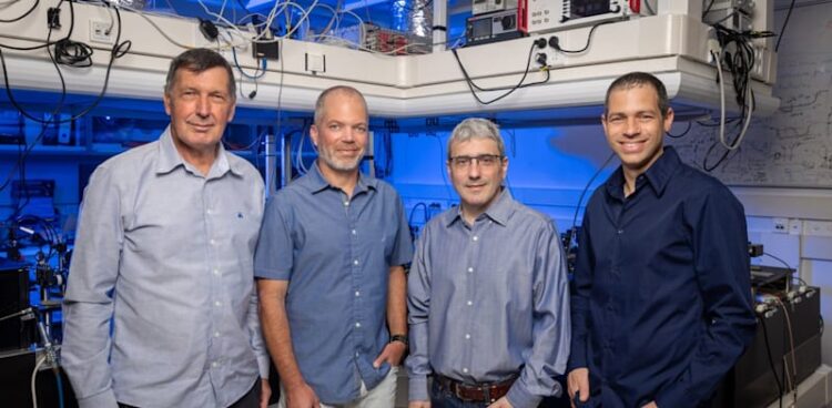 Quantum computing co Q-Issue raises $24m