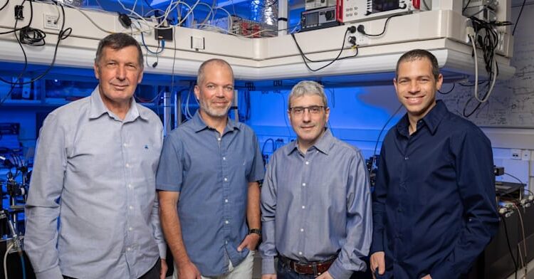 Quantum computing co Q-Issue raises $24m