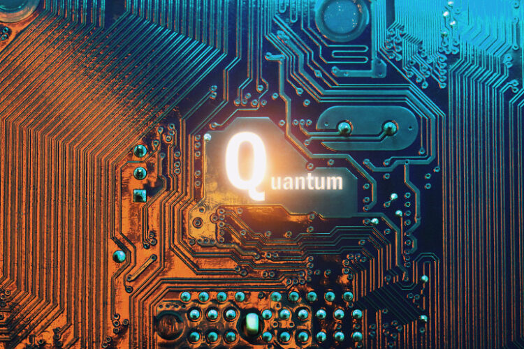 Quantum Computing vs. AI | EI Weblog