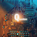 Quantum Computing vs. AI | EI Weblog