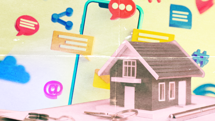 Neglect scripts. Authenticity drives actual property advertising and marketing outcomes