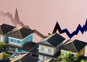 Iran struggle shocked L.A. housing market. Will ceasefire convey extra gross sales?