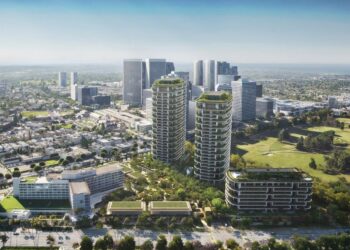 One Beverly Hills secures $4.3 billion financing