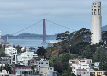 AI growth catapults San Francisco median house value above $2 million