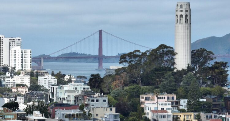 AI growth catapults San Francisco median house value above $2 million