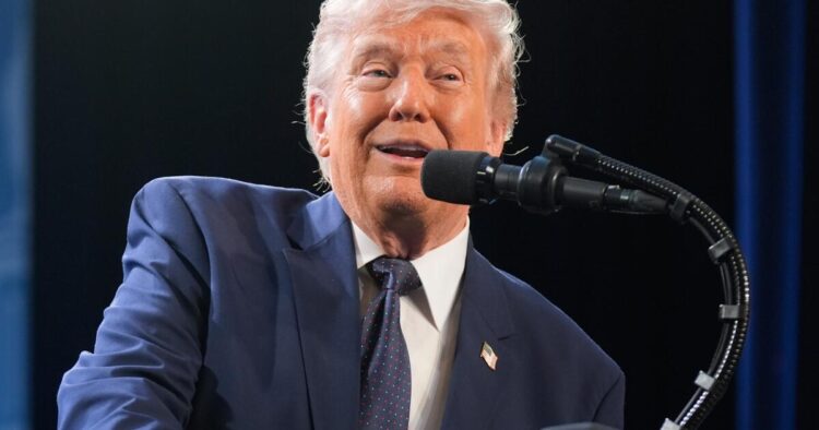 President Trump bashed State Farm on social media: Why it did not come out of the blue