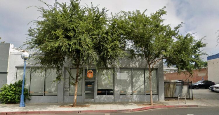 Controversial lodge and housing advanced permitted in West Hollywood