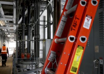 ‘You are a liar.’ Why the world’s largest constructing growth has run right into a wall in California