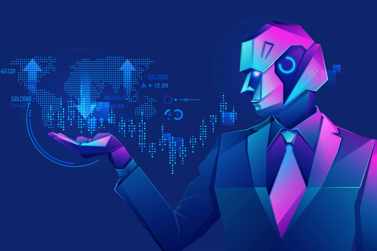 When AI Trades, Who Is Accountable?