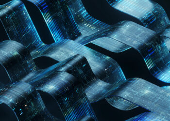 When Analytical Instruments Scale, First-Order Data Differentiates