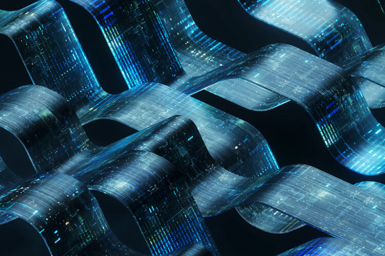 When Analytical Instruments Scale, First-Order Data Differentiates