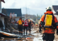 International insurers retain capital in extreme 1-in-250 disaster
