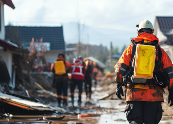 International insurers retain capital in extreme 1-in-250 disaster