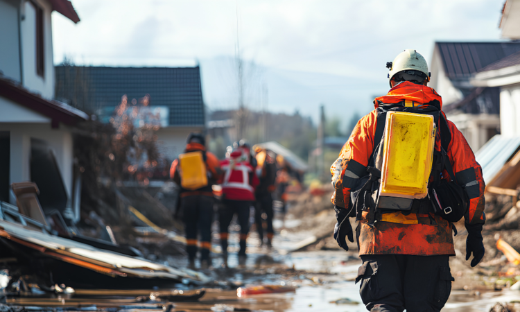 International insurers retain capital in extreme 1-in-250 disaster