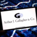 Gallagher leans on AssuredPartners deal to energy Q1 earnings bounce