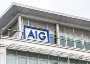 AIG supercharges revenue as underwriting earnings greater than triples in Q1