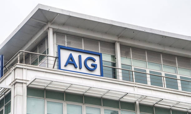 AIG supercharges revenue as underwriting earnings greater than triples in Q1
