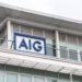 AIG supercharges revenue as underwriting earnings greater than triples in Q1