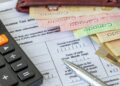 Garry Marr: For those who're loopy sufficient to need to donate cash to the CRA, right here's tips on how to do it
