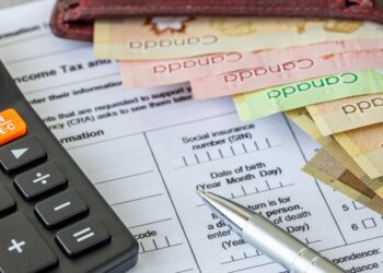 Garry Marr: For those who're loopy sufficient to need to donate cash to the CRA, right here's tips on how to do it