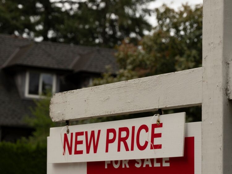 Garry Marr: Will falling home costs delay your retirement?