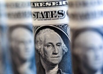 Rich People are leaving some U.S. states however they aren't coming right here