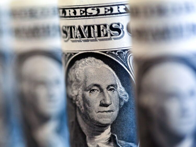 Rich People are leaving some U.S. states however they aren't coming right here