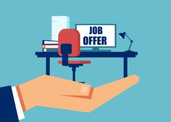 Garry Marr: Right here’s what you possibly can lose out on when you take the primary job that comes alongside