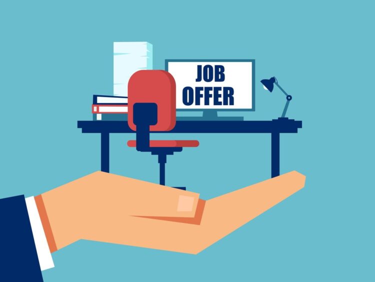 Garry Marr: Right here’s what you possibly can lose out on when you take the primary job that comes alongside