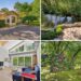 Georgia Retreat The place You Can Fish From the Entrance Porch Is Listed for $709K