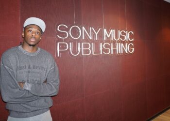 Sony Music Publishing promotes ZaZa Kazadi to Senior Director, A&R, UK & Europe